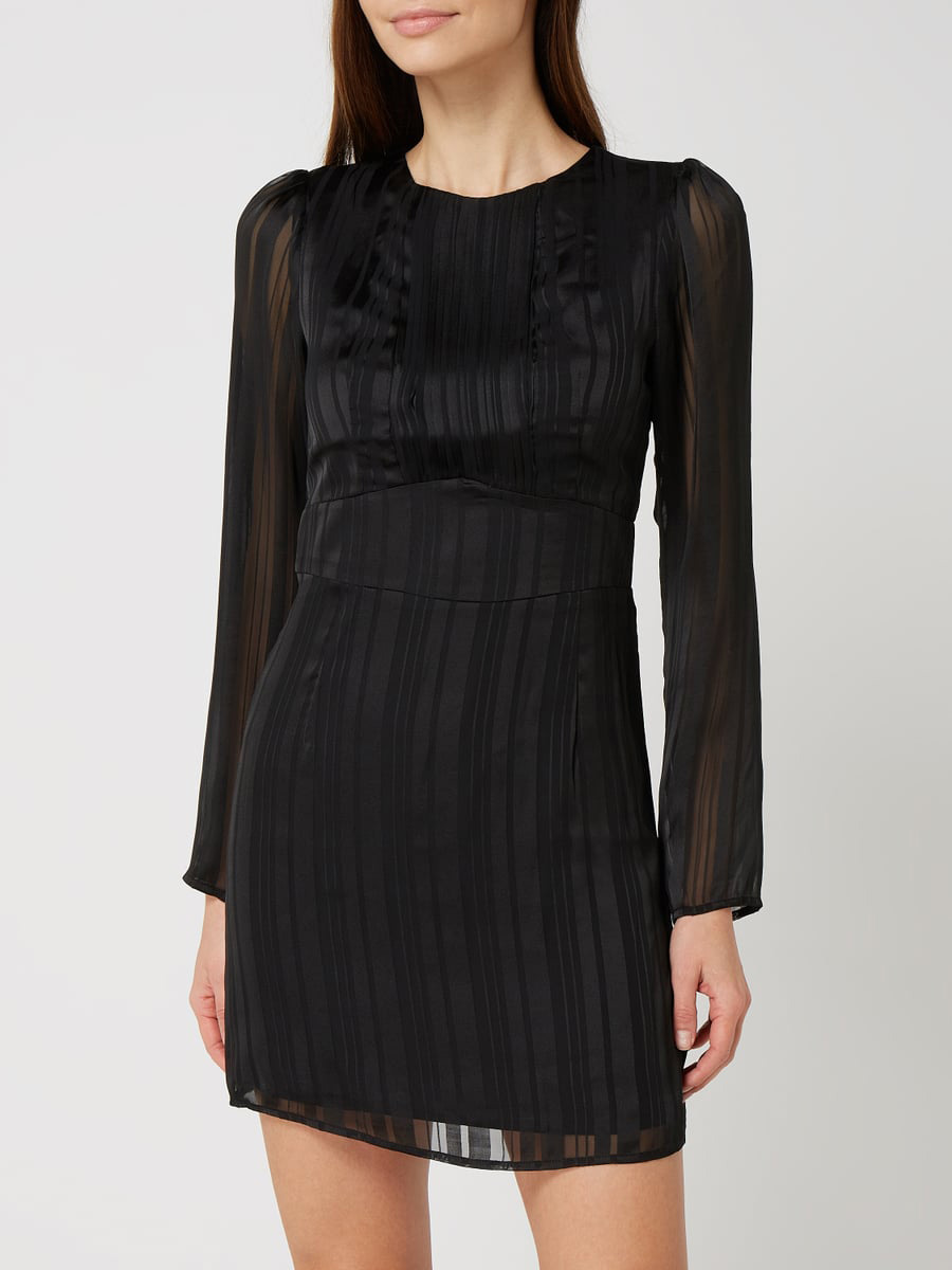 

Платье Guess W1RK0O-WDON2 L Jet Black A996