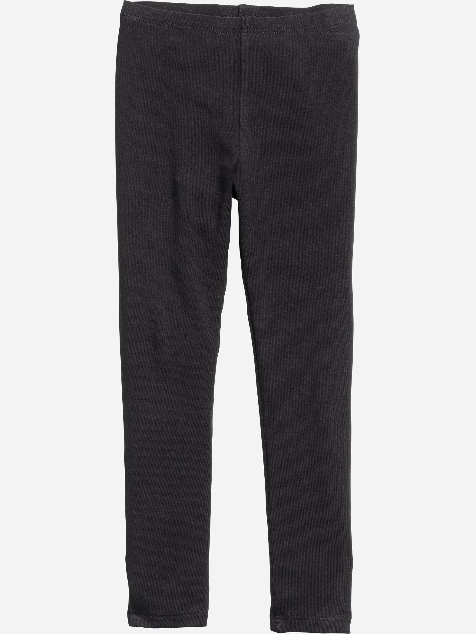 

Кальсоны H&M 0327821 122 см Черные