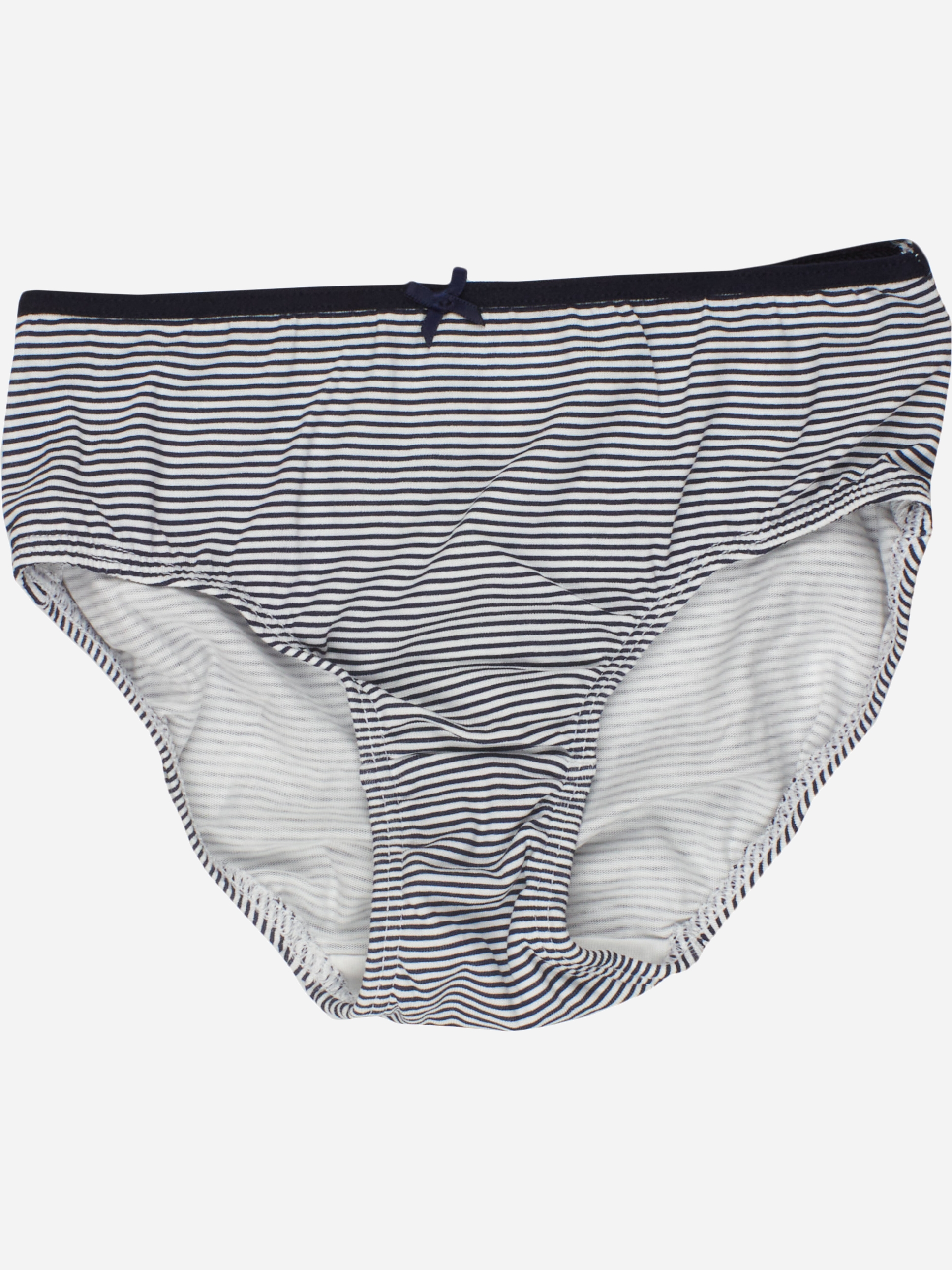 

Трусы H&M 0519936 110-116 см Черные