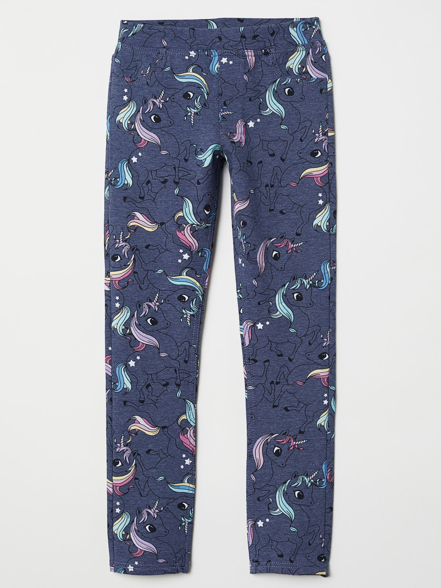 

Леггинсы H&M 0553881 92 см Серые (2000000040691)