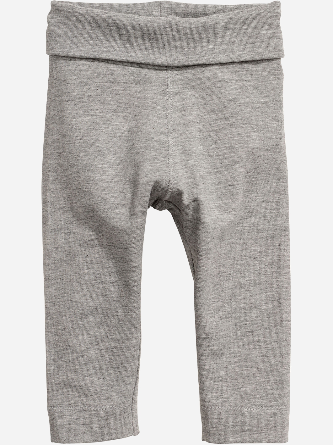 

Штанишки H&M 0584112 68 см Серые
