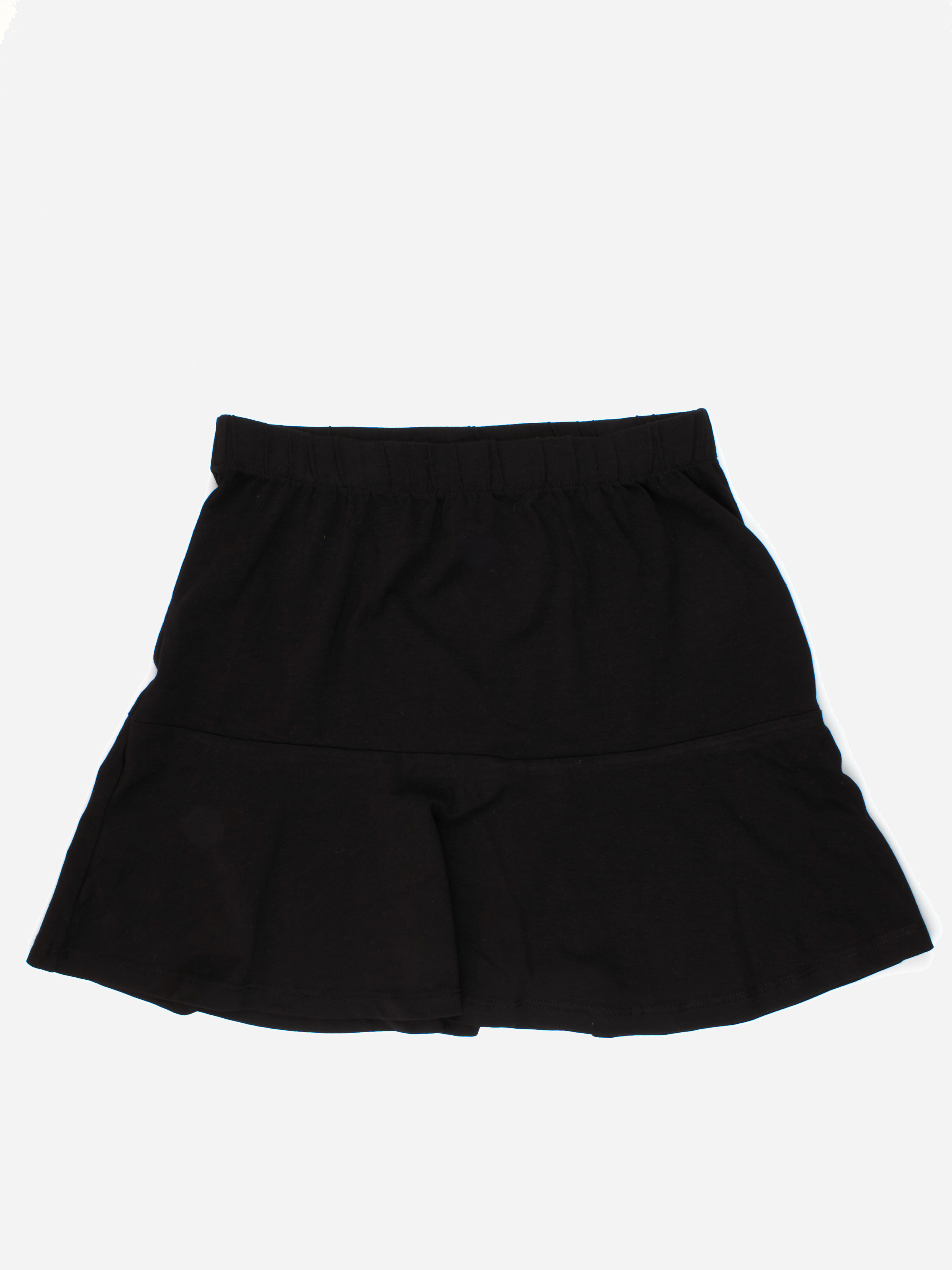 

Юбка H&M 0663940 ШФ 146-152 см Черная