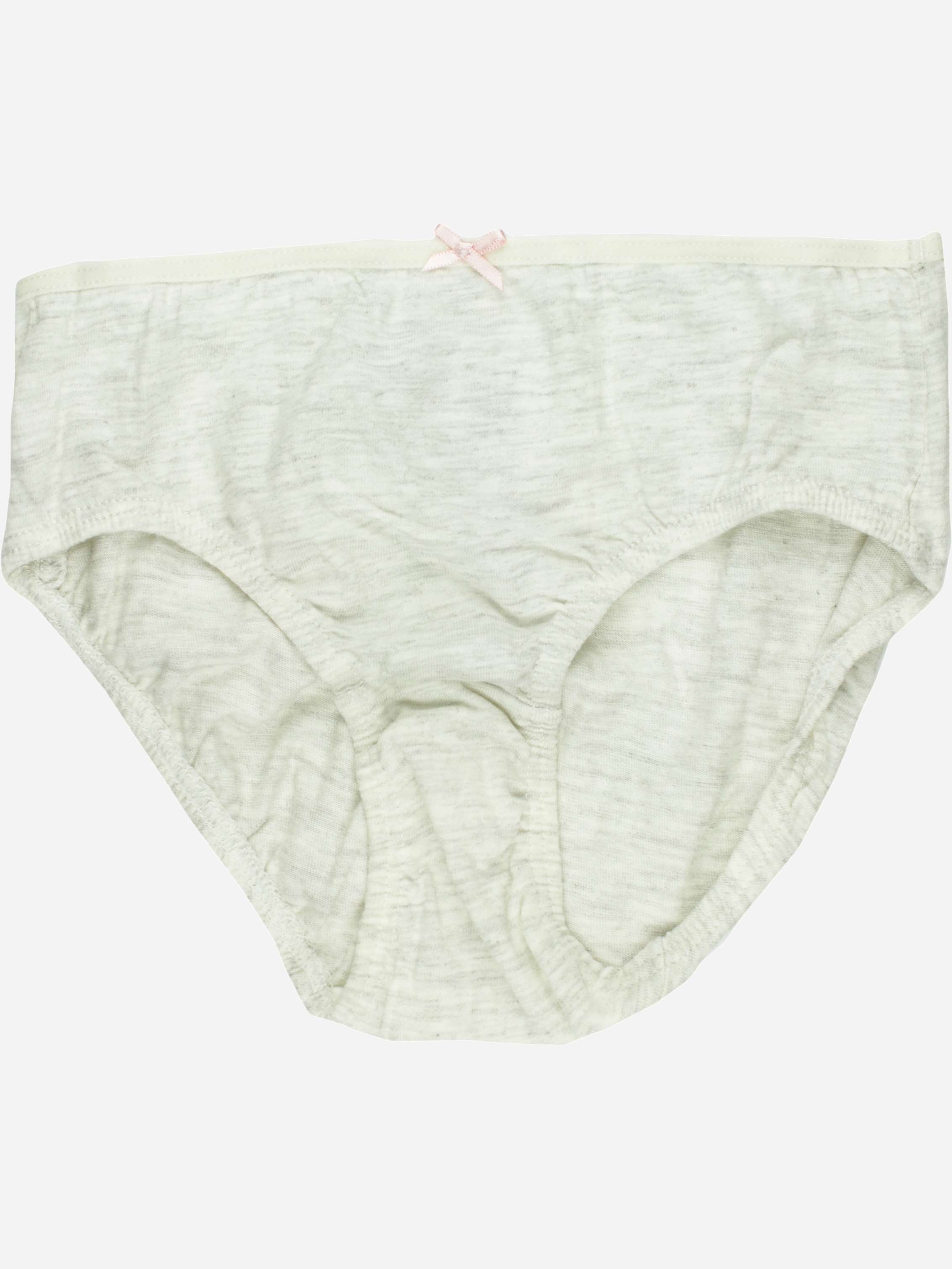 

Трусы H&M 0519936 110-116 см Серые