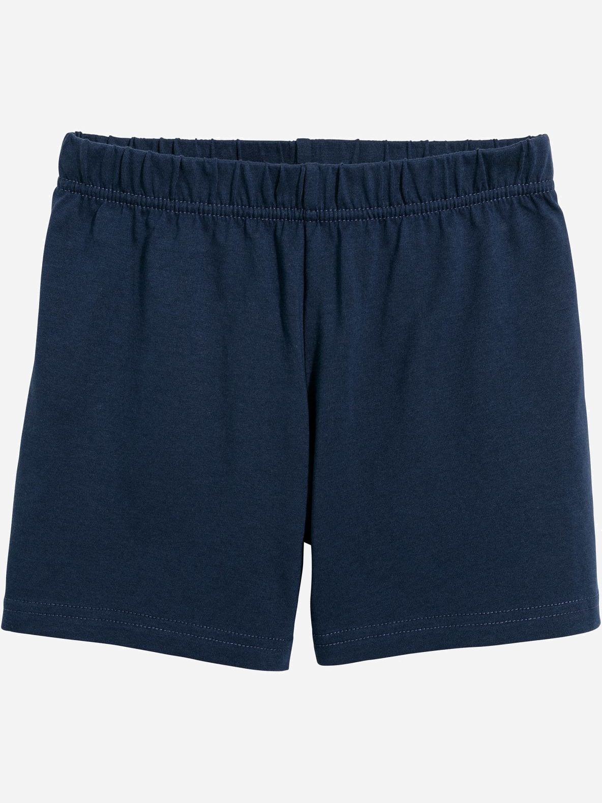 

Шорты H&M 0619087 122-128 см Темно-синие