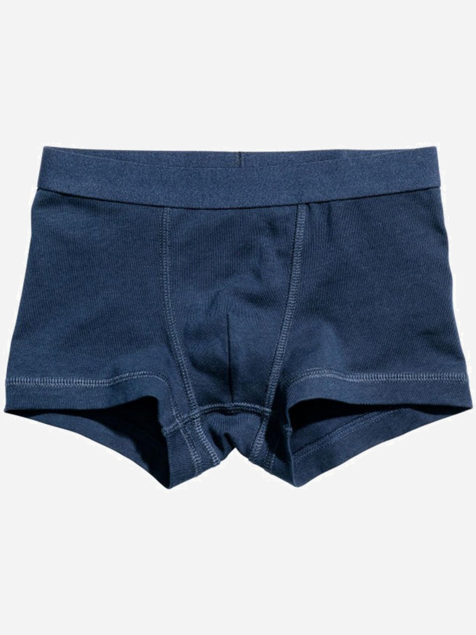

Трусы-шорты H&M 0658601 110-116 см Комбинированные