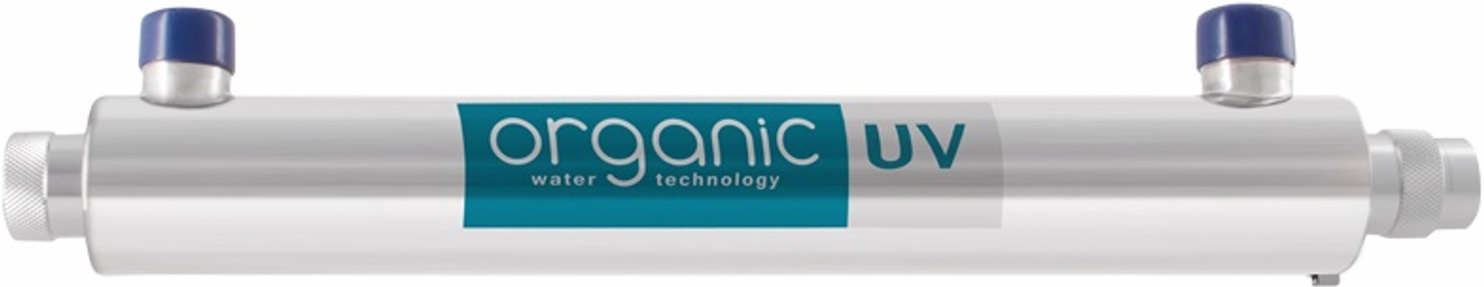 

Ультрафиолетовый обеззараживатель Organic 6S