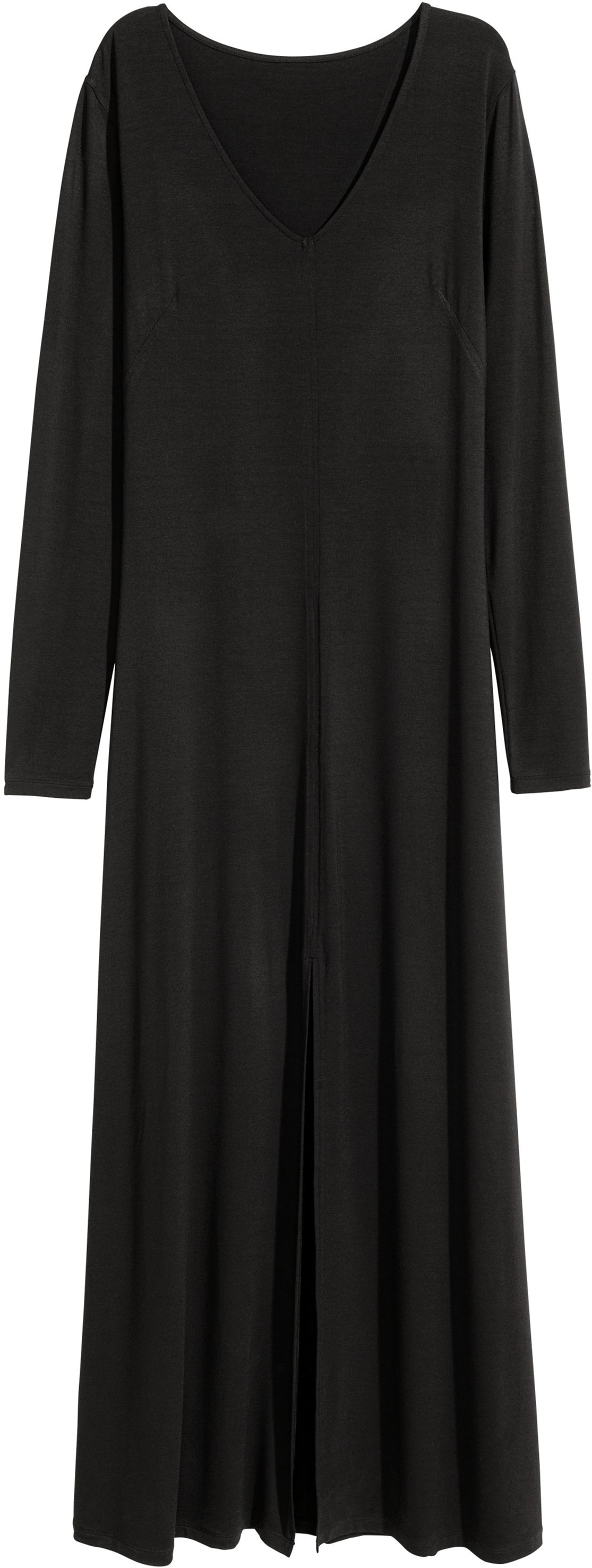 

Платье H& 5644716-AAAD  Черное, Платье H&M 5644716-AAAD M Черное