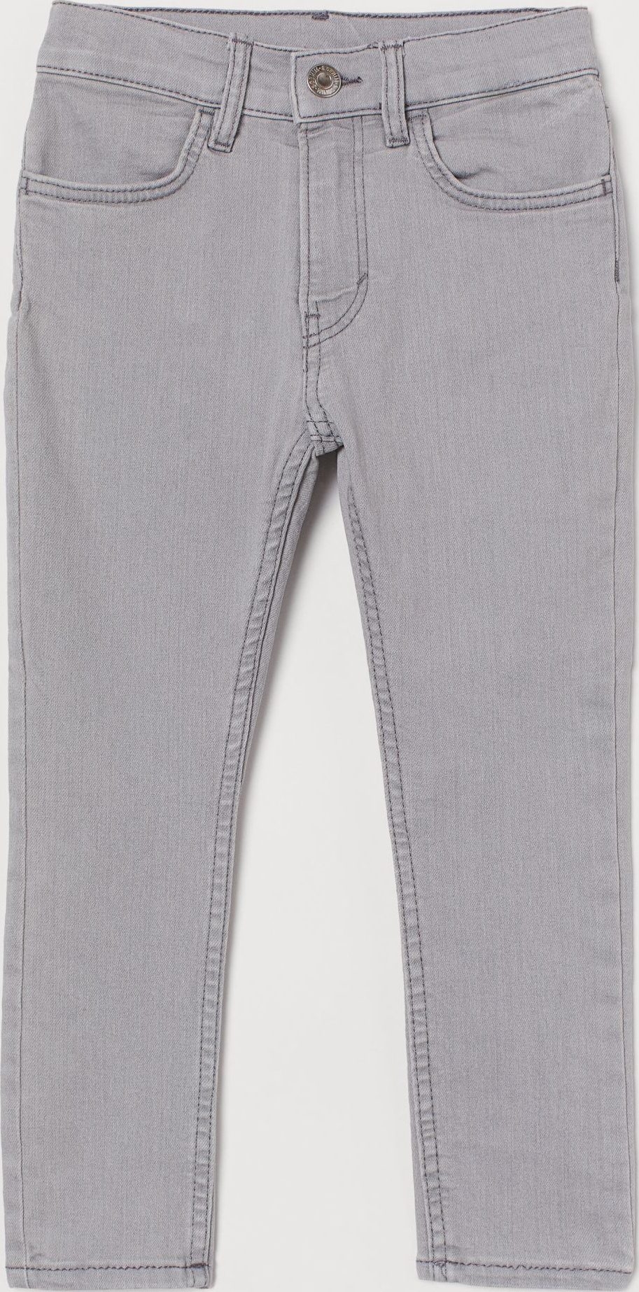 

Джинсы H&M 0556560 128 см Светло-серые (2000001757017)