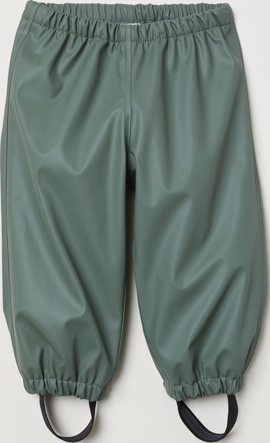 

Зимние брюки H&M 0636868 80 см Хаки