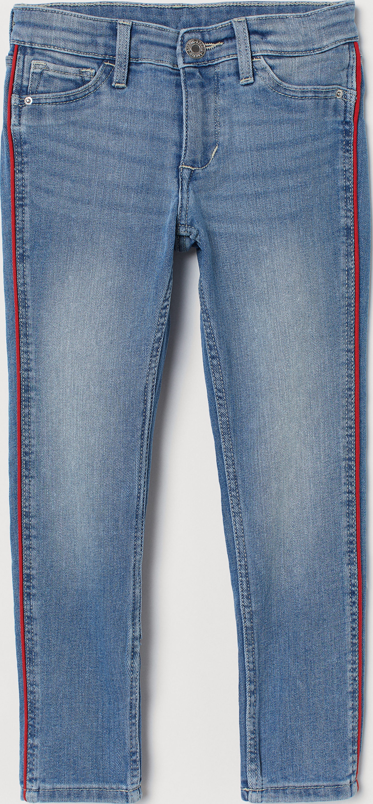 

Джинсы H&M 0806386 116 см Синие