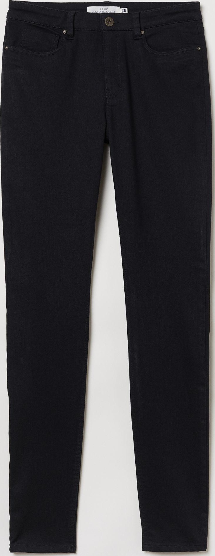 

Джинсы H&M 5886898-AAAD 32 Черные