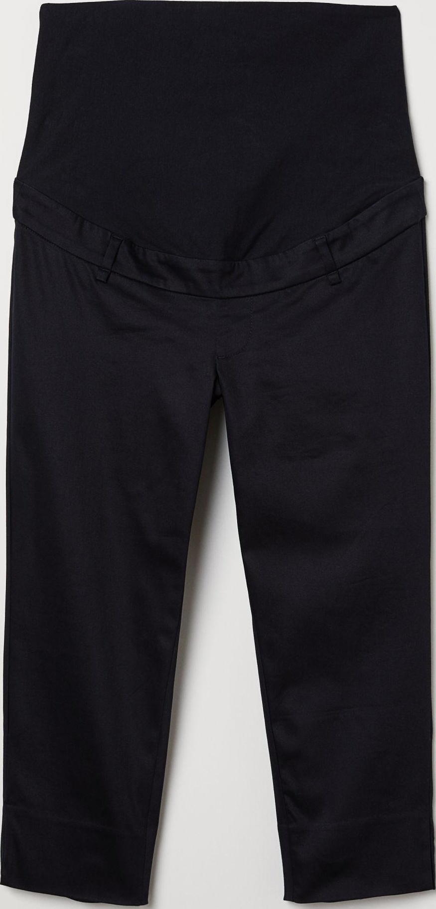 

Брюки для беременных H&M 6159777-AAAD 42 Черные