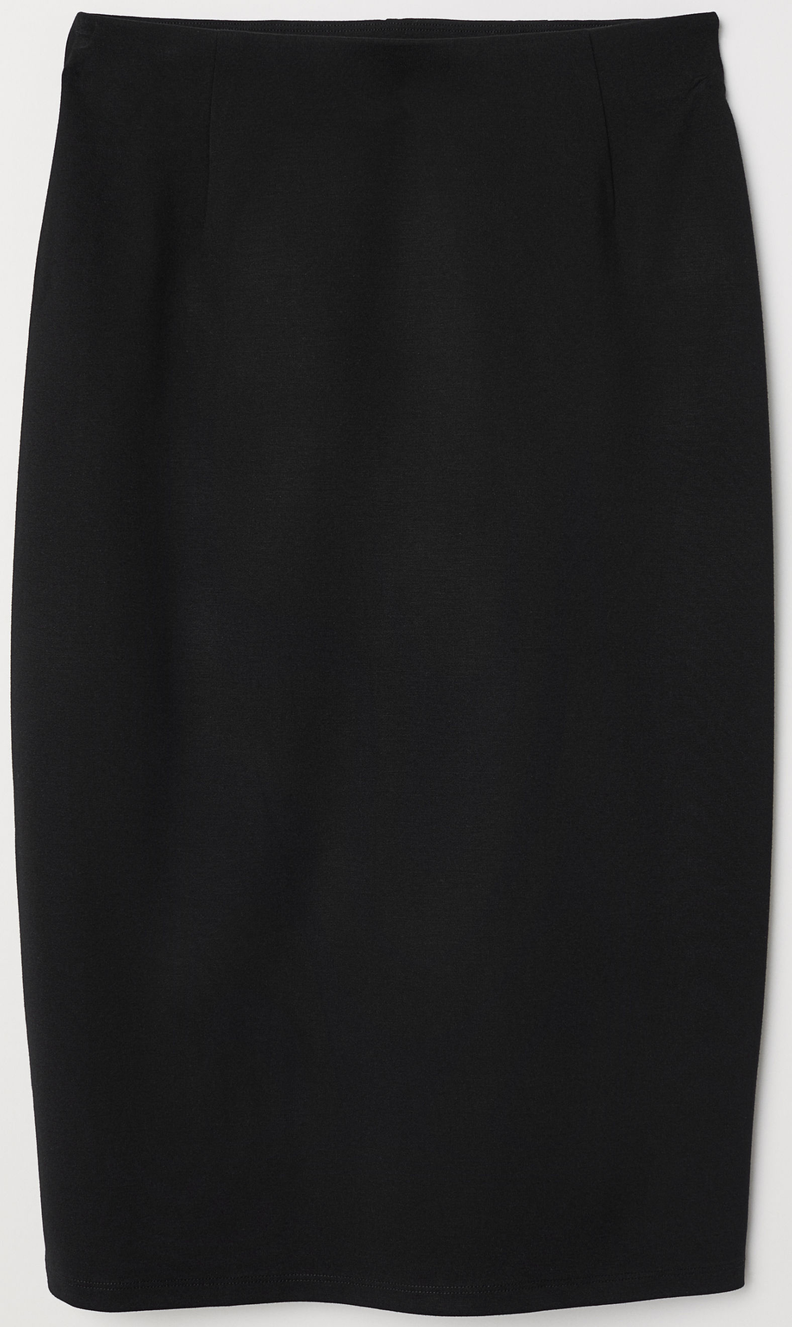 

Юбка H&M 6356957-AAAD 36 Черная