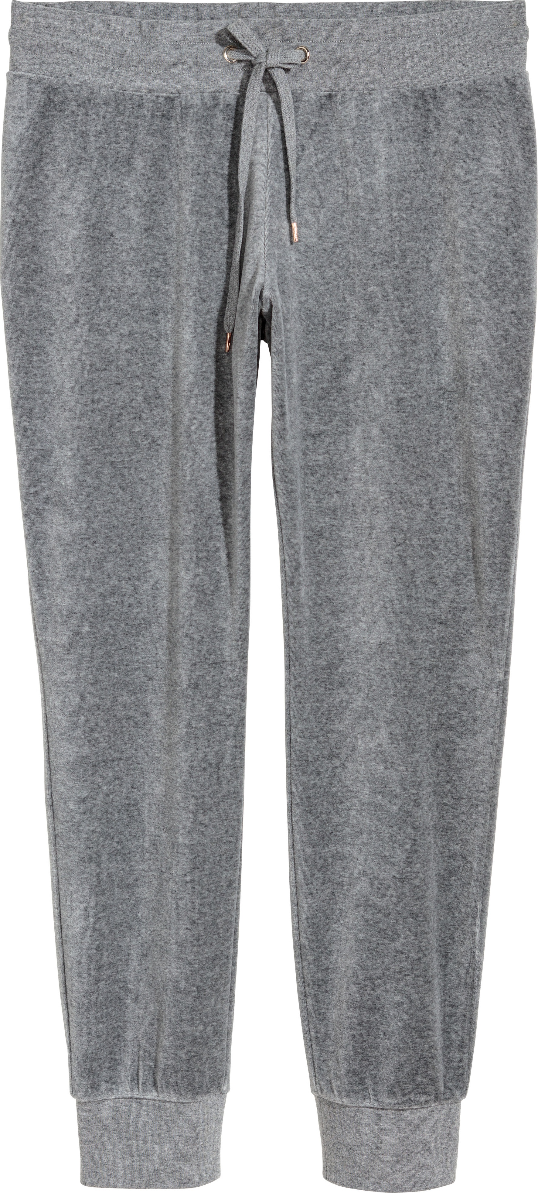 

Спортивные штаны H&M 5736376-ABKU 4XL Серые