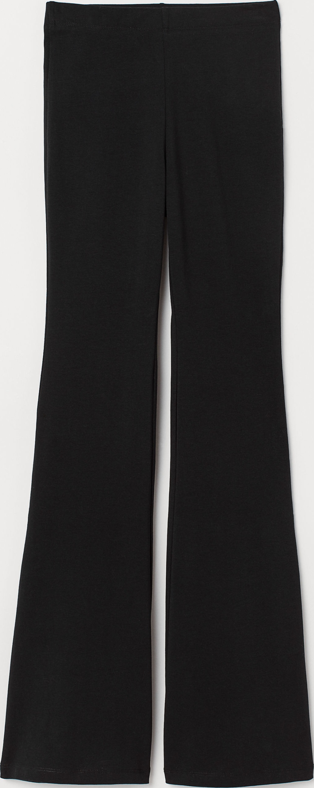 

Брюки H&M 7183169-AAAD XS Черные
