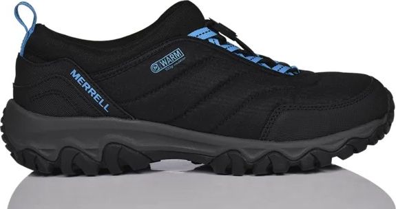 

Кроссовки Merrell Ice Cap Moc 5 M Low J035615 41 (7H) 25.5 см Черные