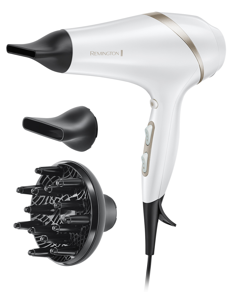 

Фен Remington AC8901 HYDRAluxe