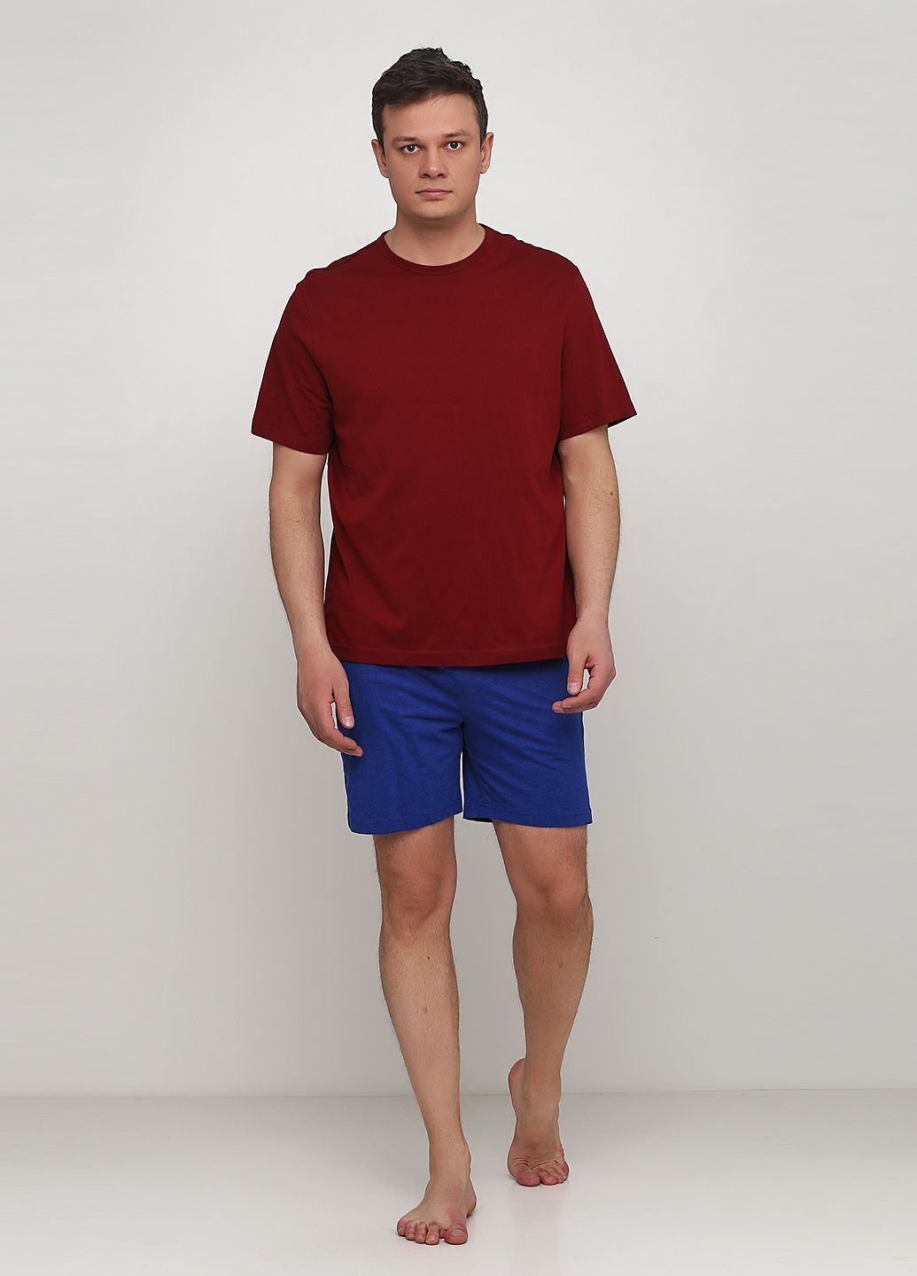 

Шорты H&M 0683124 S Синие