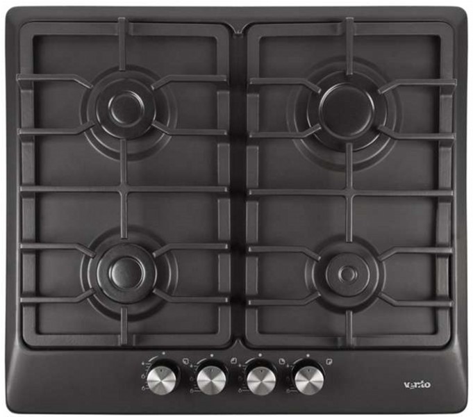 

Варочная поверхность газовая VENTOLUX HG640 B2 CS (AN)