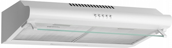 

Вытяжка PYRAMIDA WHX 60 WH