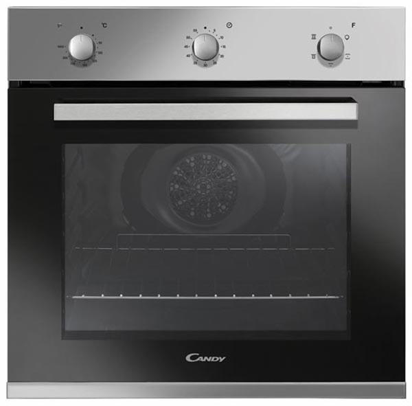 

Духовой шкаф электрический CANDY FCP502X/E