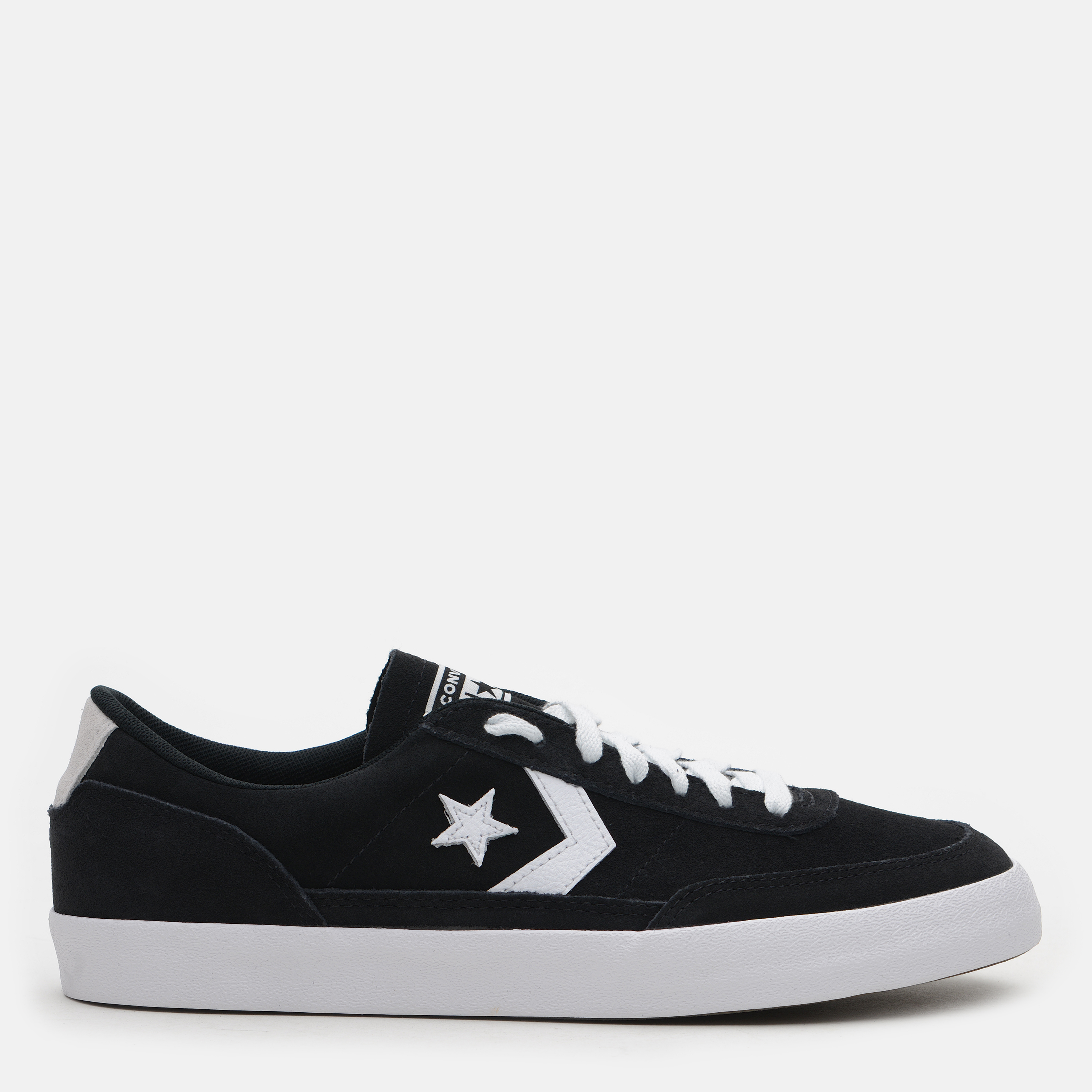 

Кеды Converse Net Star Classic Ox 165992C 46 (11.5) 30 см Blzck-White