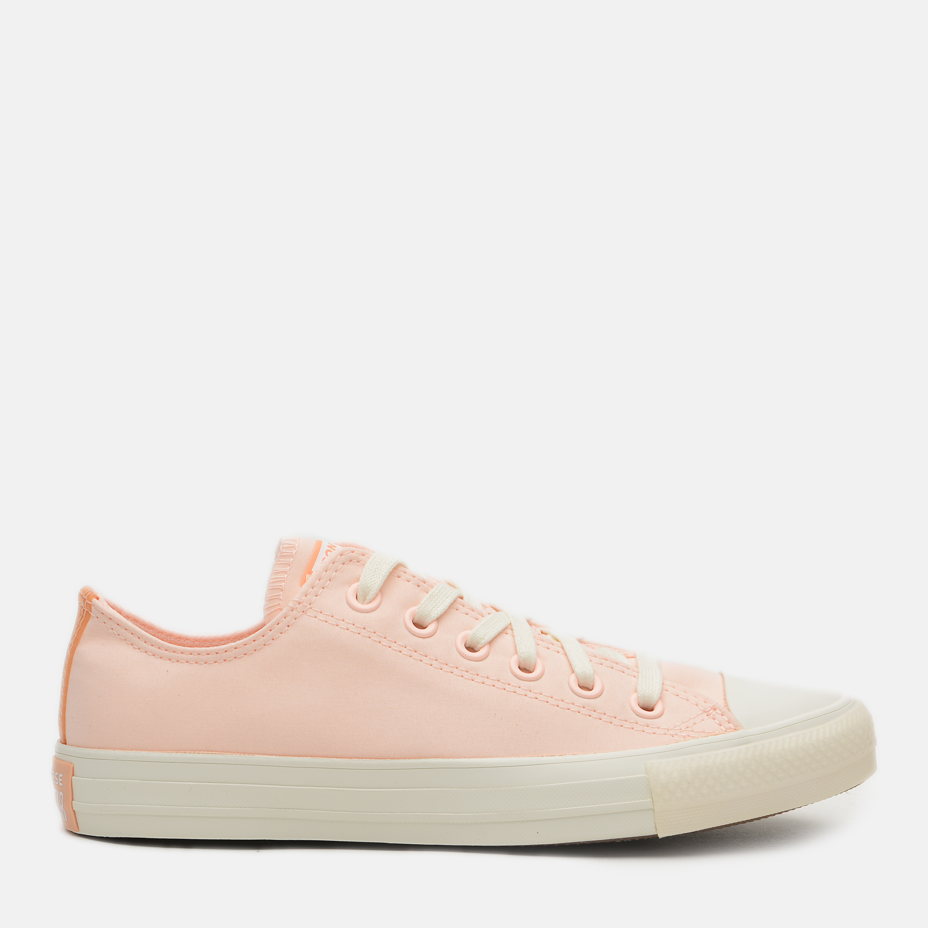 

Кеды Converse Ctas Ox 570307C 36 (5.5) 22.5 см Pastel pink