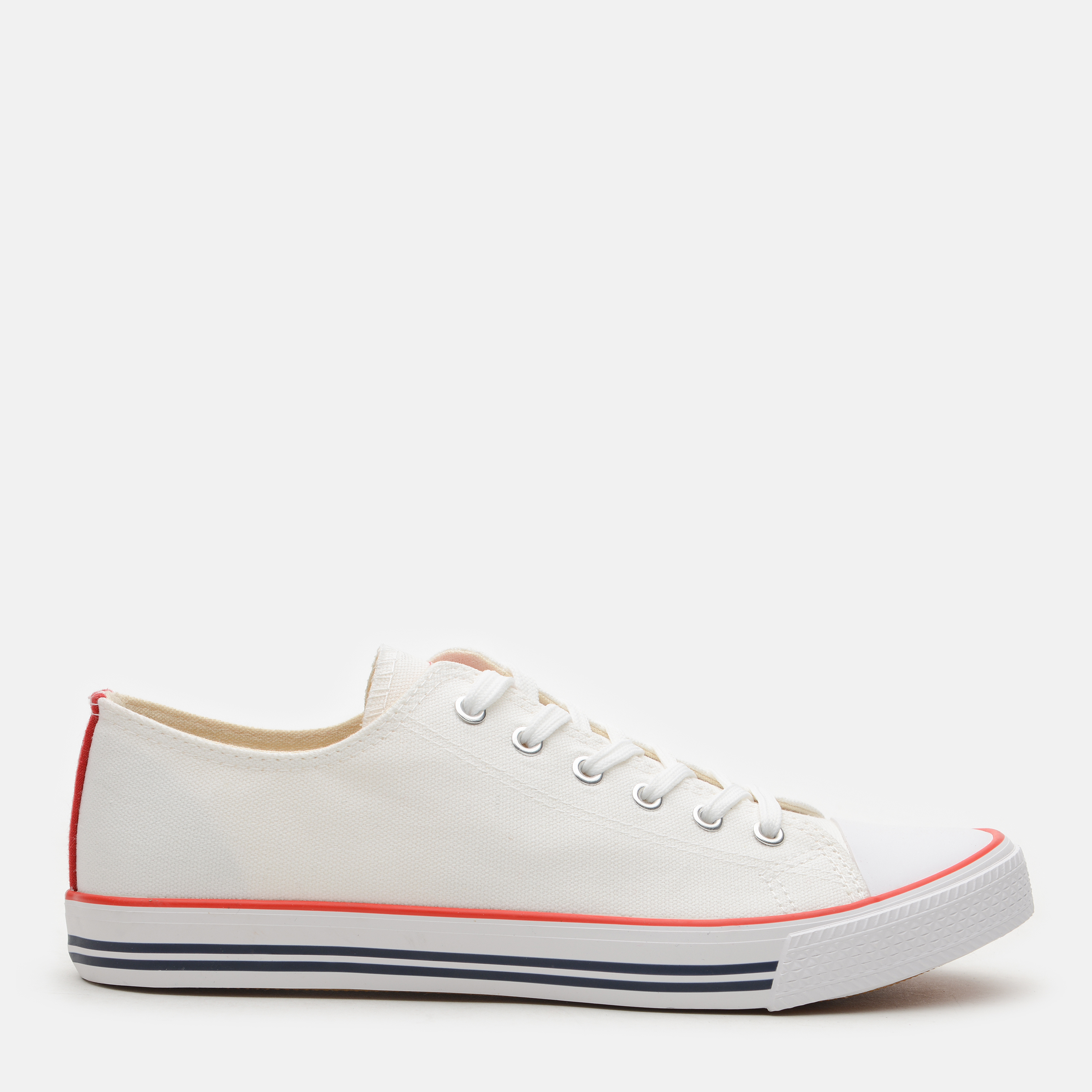 

Кеды Beppi 2177950 45 (11) 30 см Белые