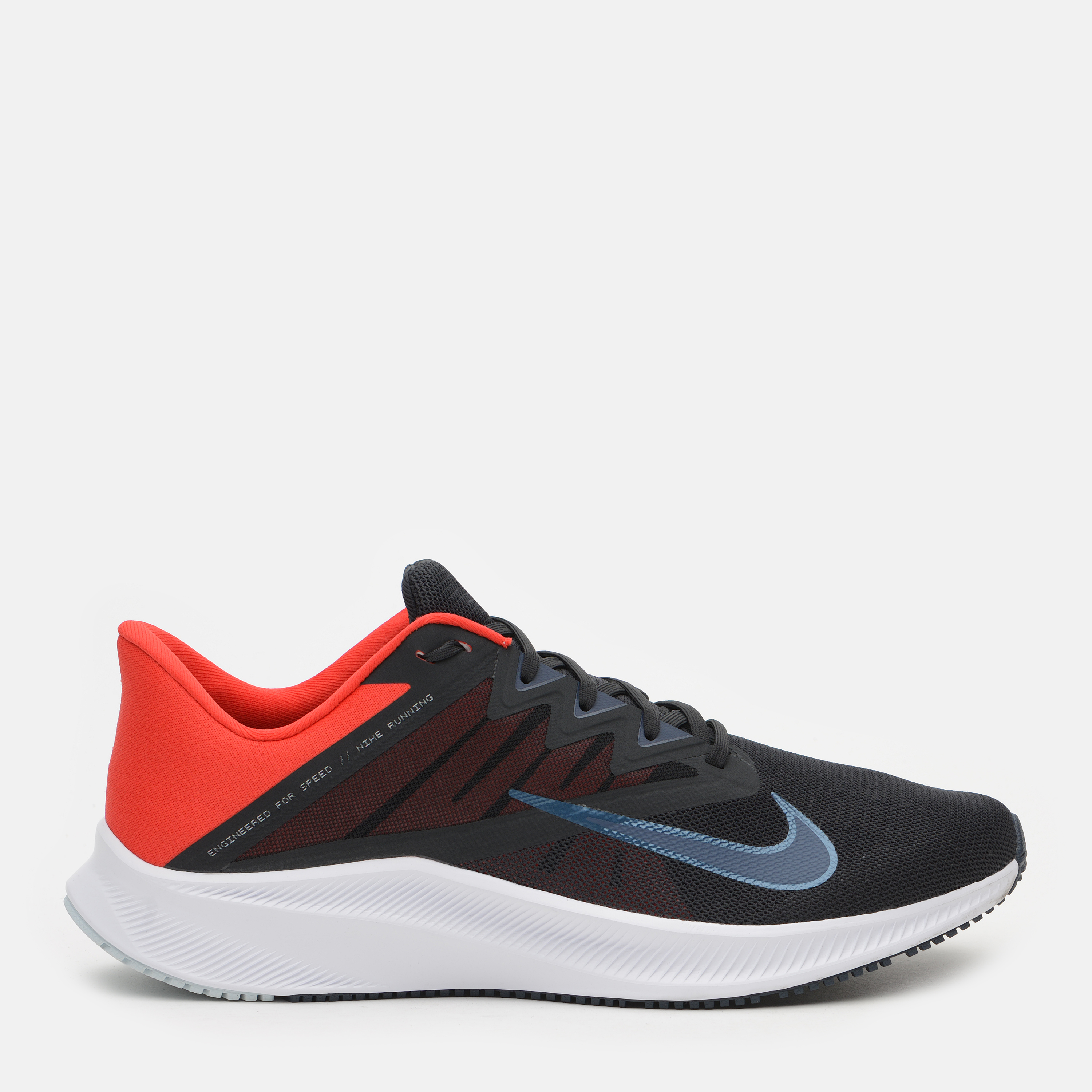

Кроссовки Nike Quest 3 CD0230-016 39.5 (7.5) 25.5 см