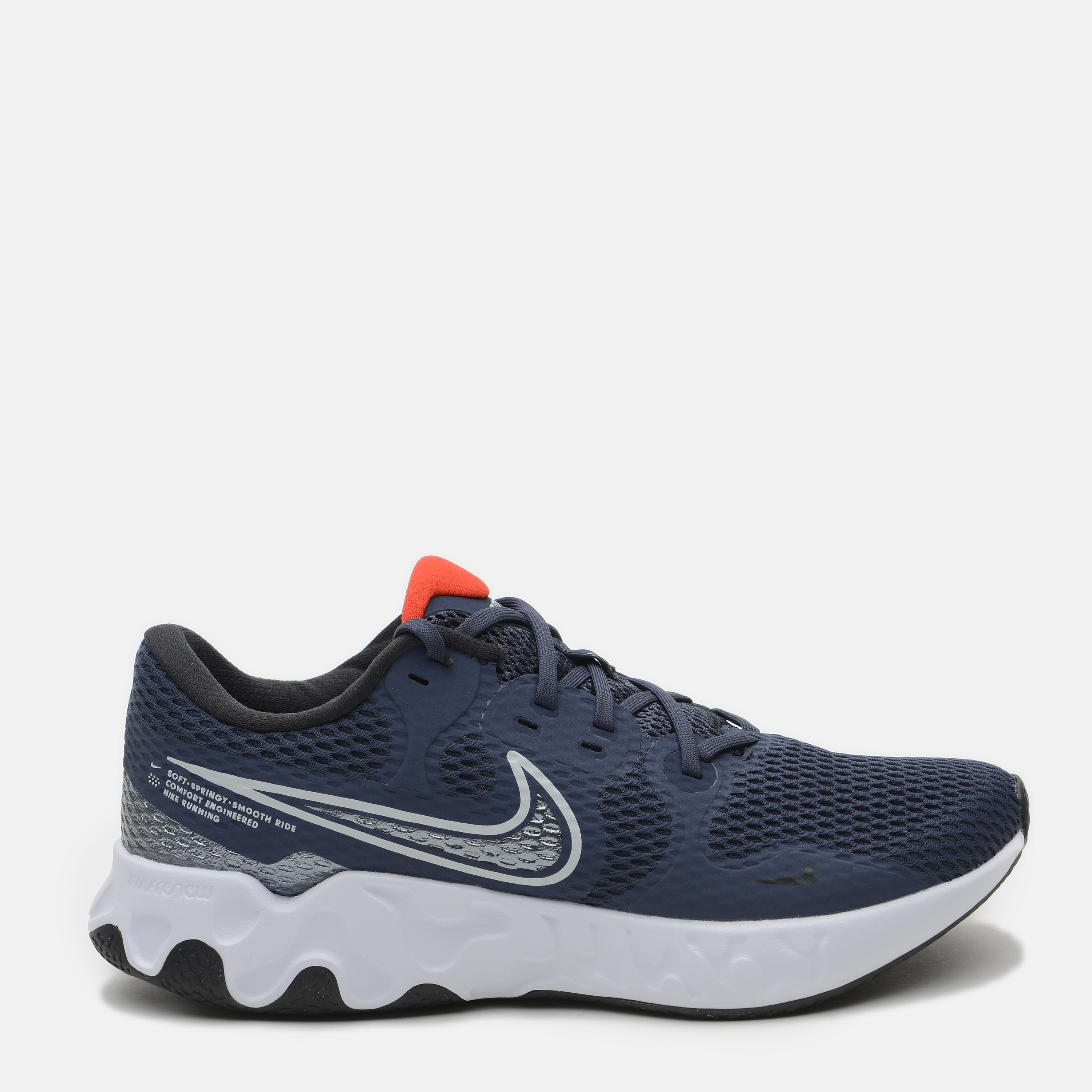 

Кроссовки Nike Renew Ride 2 CU3507-405 40 (8) 26 см