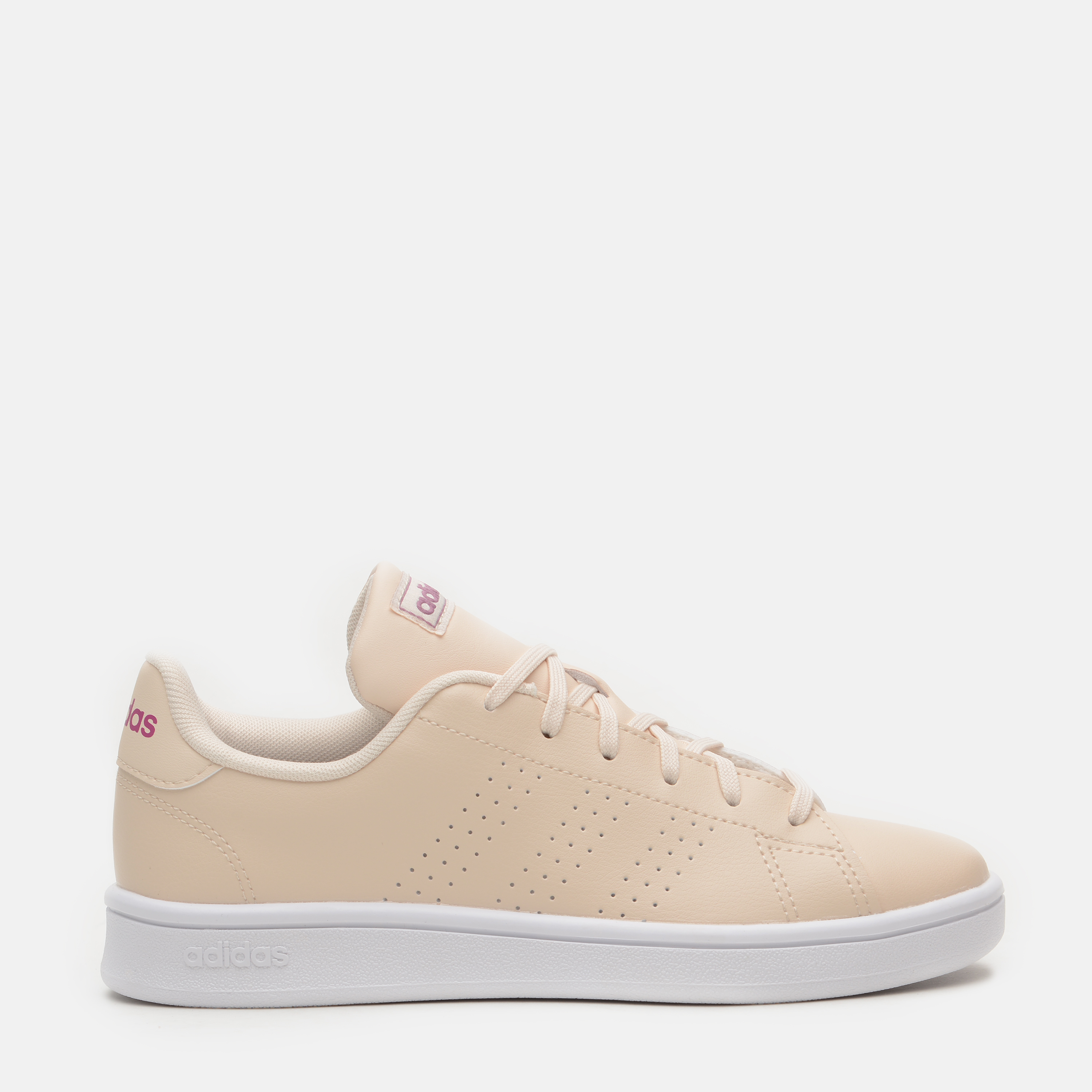 

Кеды Adidas Advantage Base FY8825 38.5 (6.5UK) 25 см Halivo/Halivo/Ftwwht