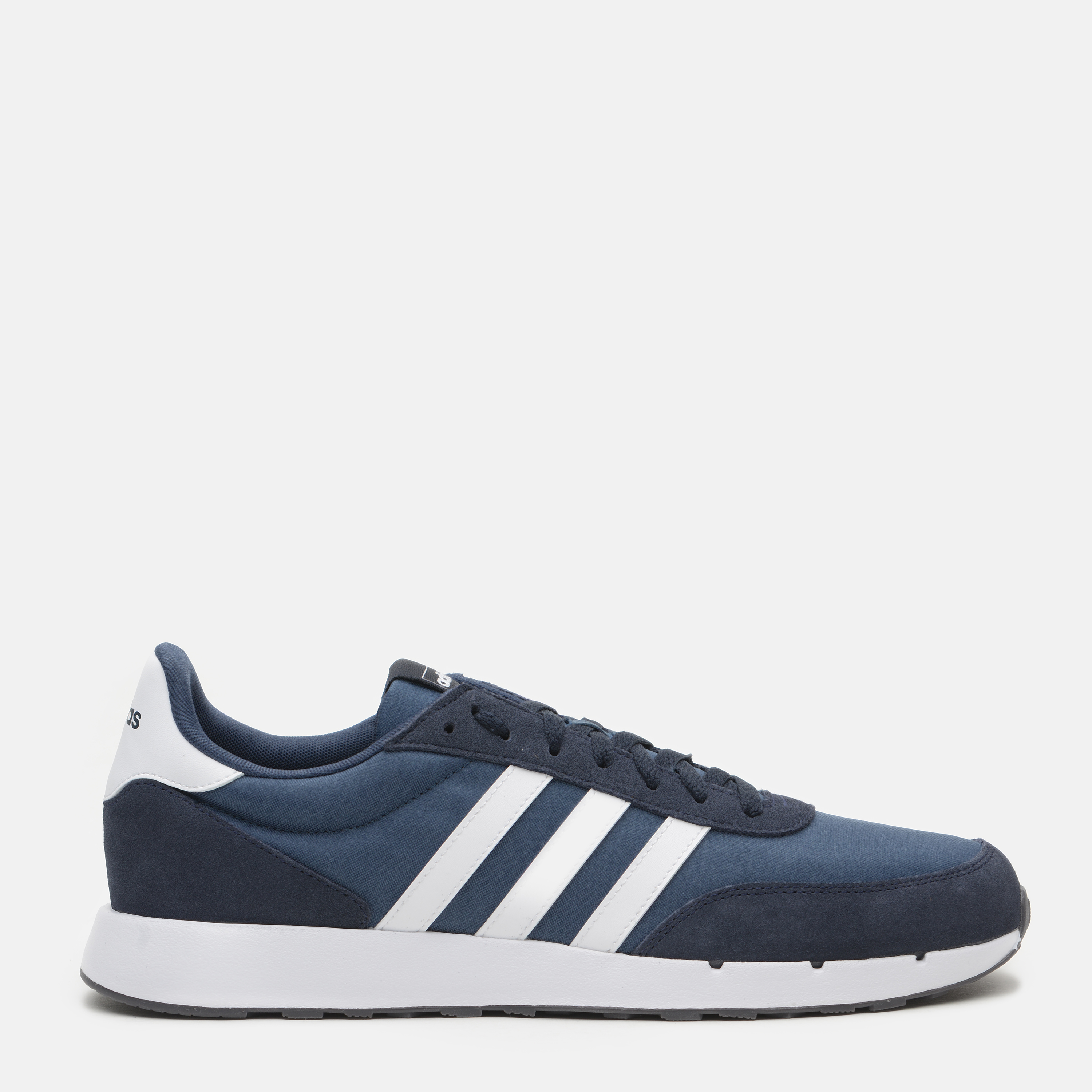 

Кроссовки Adidas Run 60S 2.0 FZ0962 42 (8UK) 26.5 см Crenav/Ftwwht/Legink