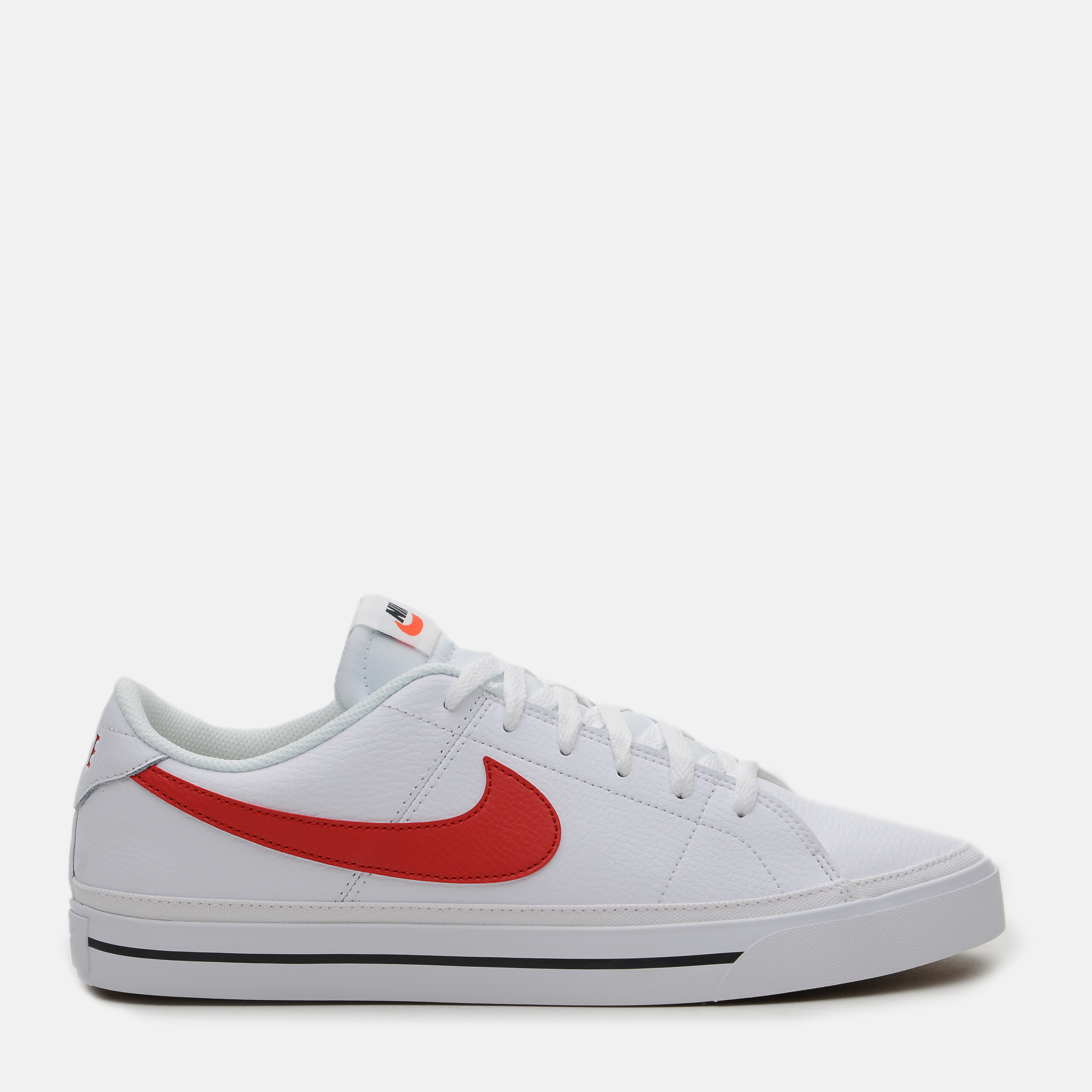 

Кеды Nike Court Legacy CU4150-105 39 (7) 25 см
