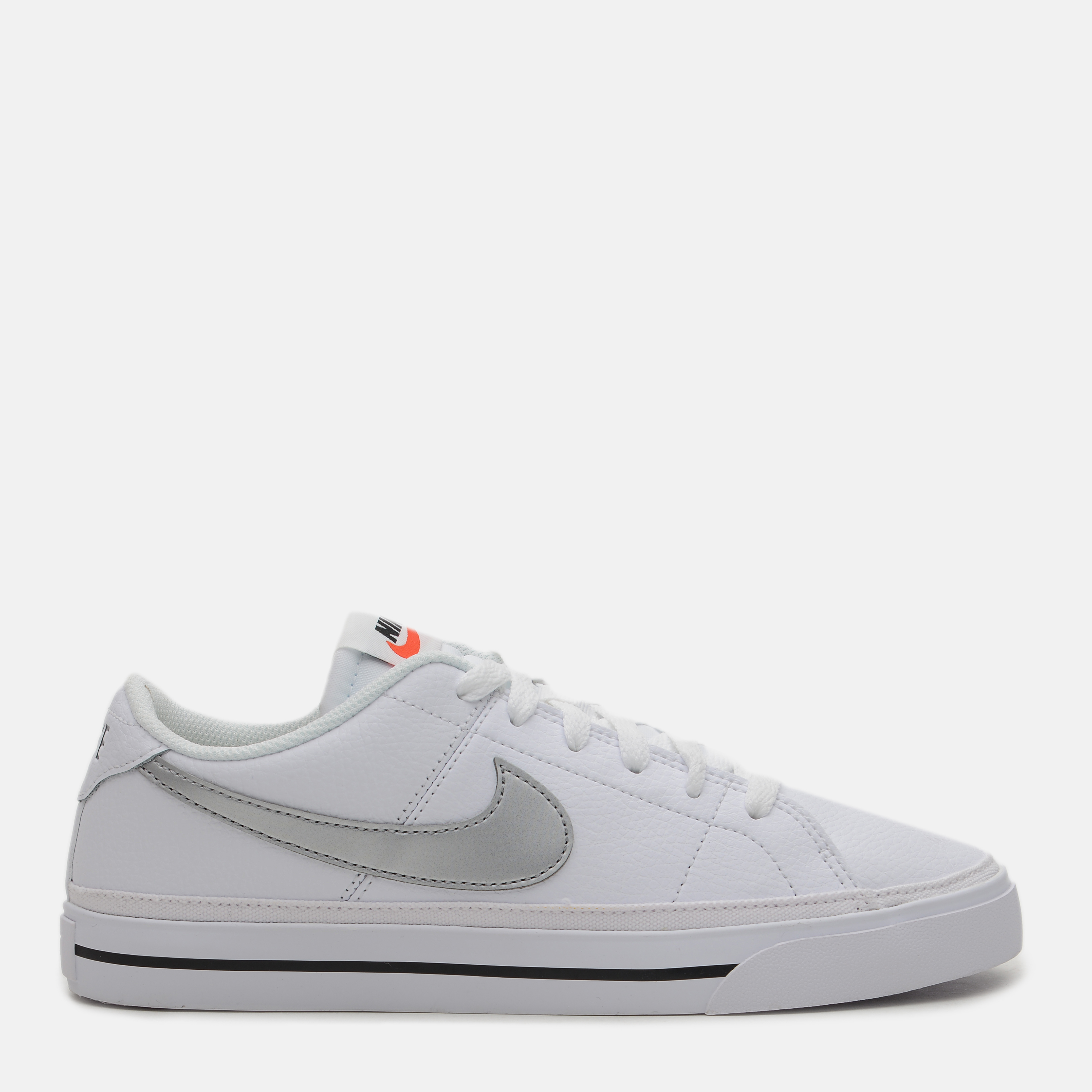 

Кеды Nike Wmns Court Legacy CU4149-103 40.5 (9) 26 см