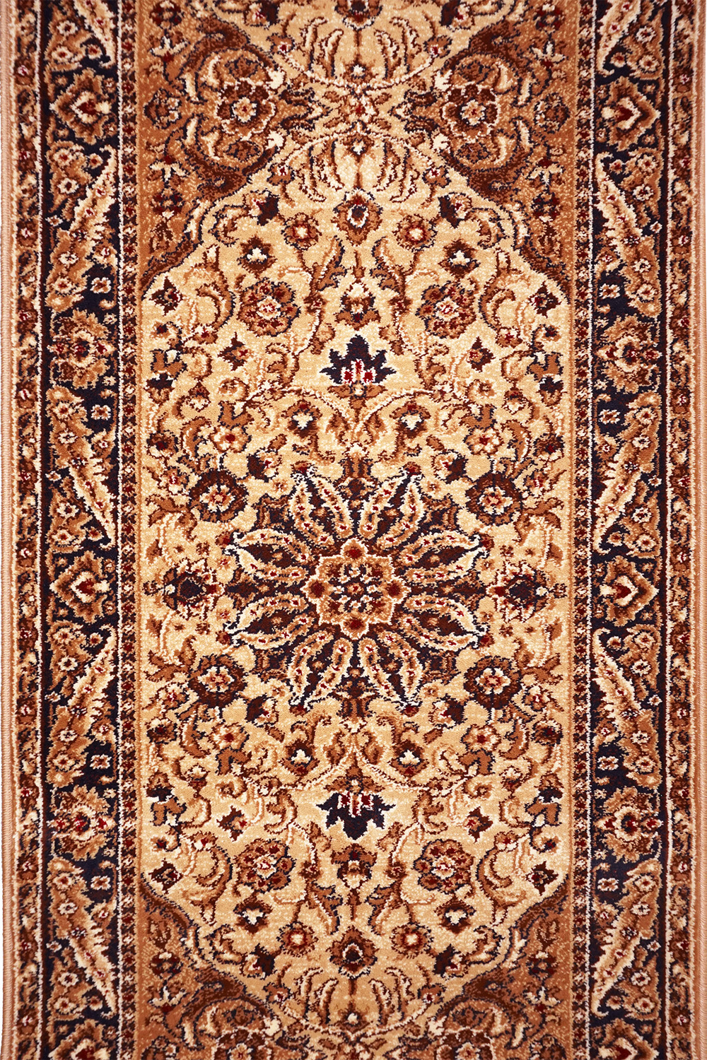 

Ковер AGNELLA TAMIR 1.20 x 1.2 Бежевый
