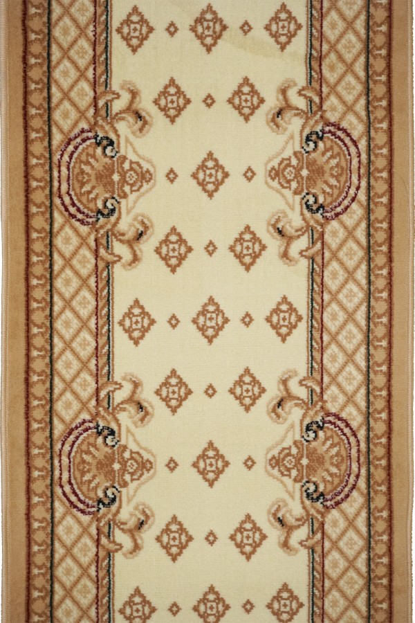 

Ковер SAG ALMIRA 2356 1.20 x 1.6 Бежевый