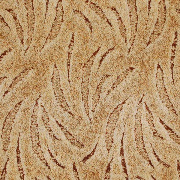 

Ковер Domo Ivano IVANO 106 3x1.5 коричневый