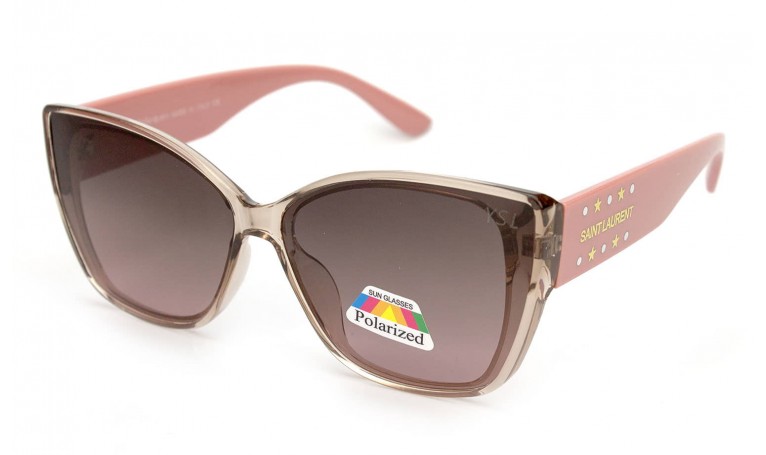 

Солнцезащитные женские очки с поляризацией NL 2124 С4