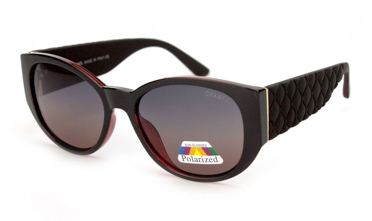 

Солнцезащитные женские очки с поляризацией NL 2015 С5