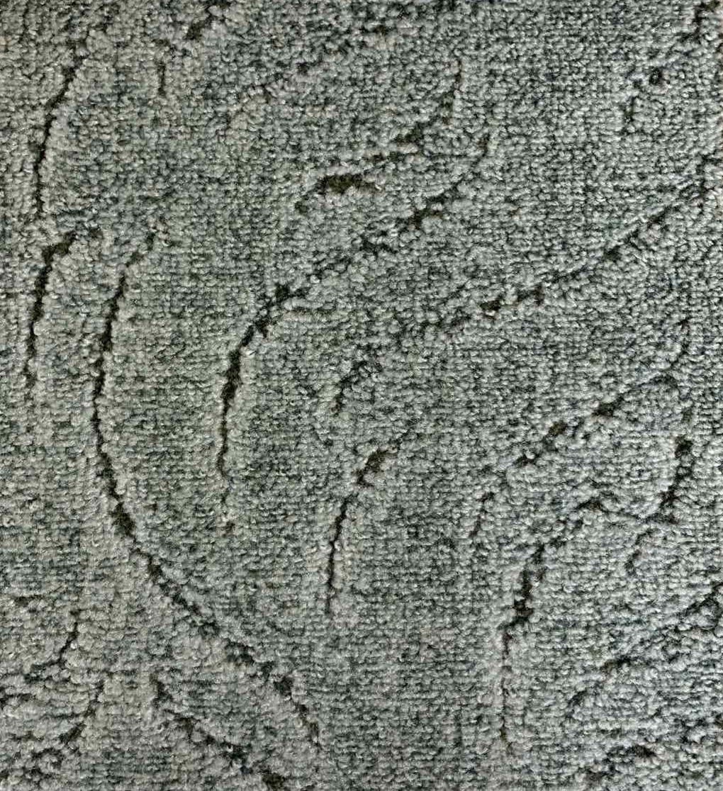 

Ковер Associated weavers MIRABELLE VINTAGE MIRABELLE VINTAGE 28 5x3.5 зеленый