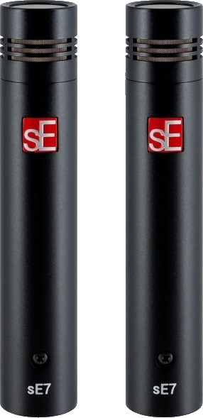 

Микрофон sE Electronics sE7 (Pair)