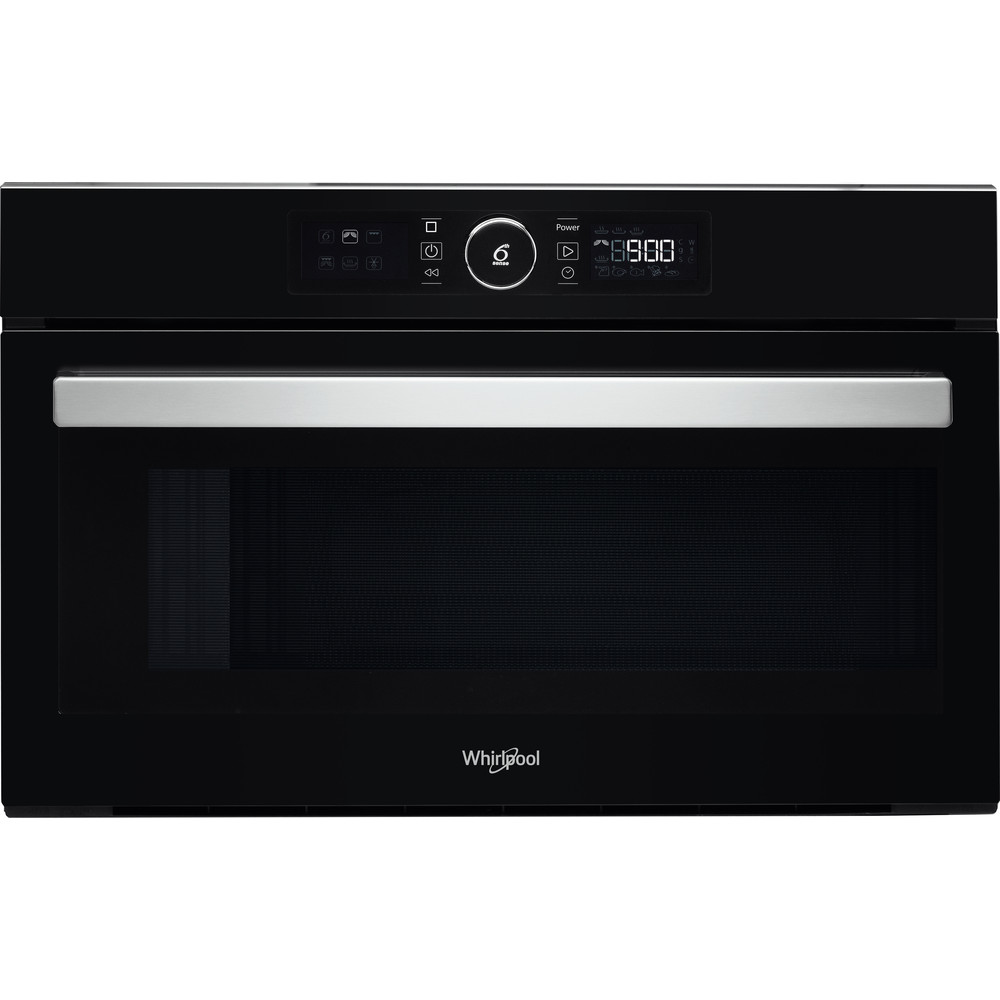 Микроволновка с грилем Whirlpool AMW 730 NB – фото, отзывы ...
