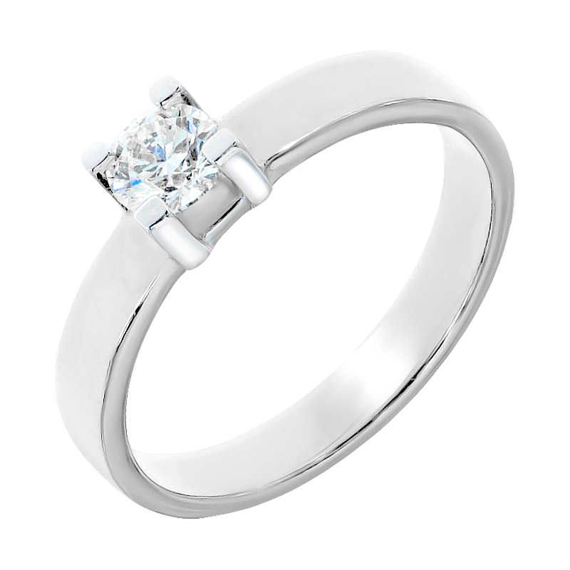 

Кольцо Diamant К2863с 15.5