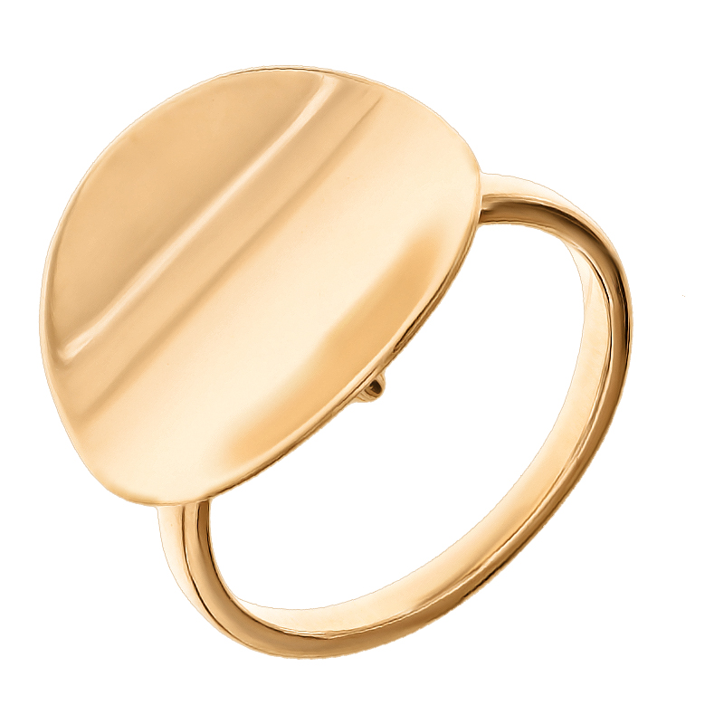 

Кольцо Diamant К3154 17.0