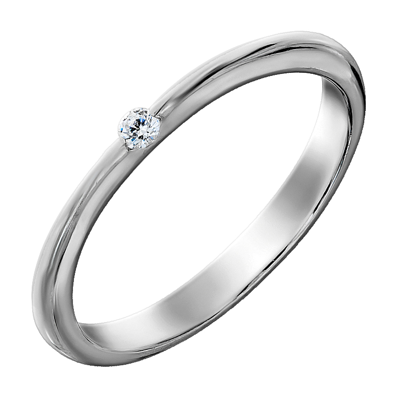 

Кольцо Diamant к3121с 17.5