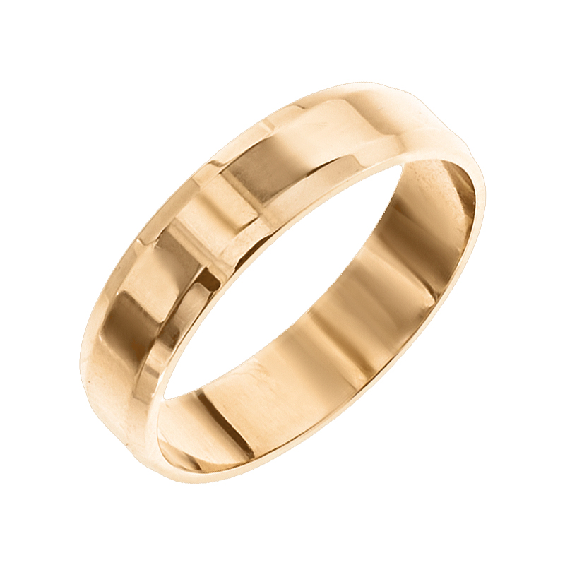 

Обручальное кольцо Diamant К3268 19.5