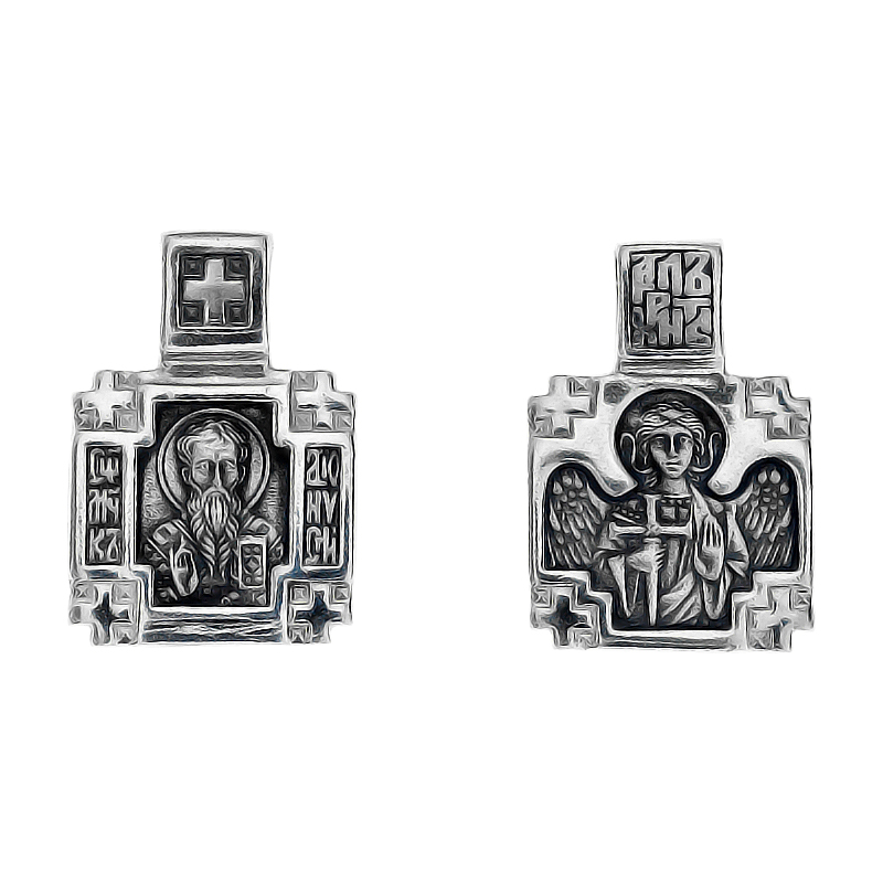 

Ладанка Динис Diamant п2723с