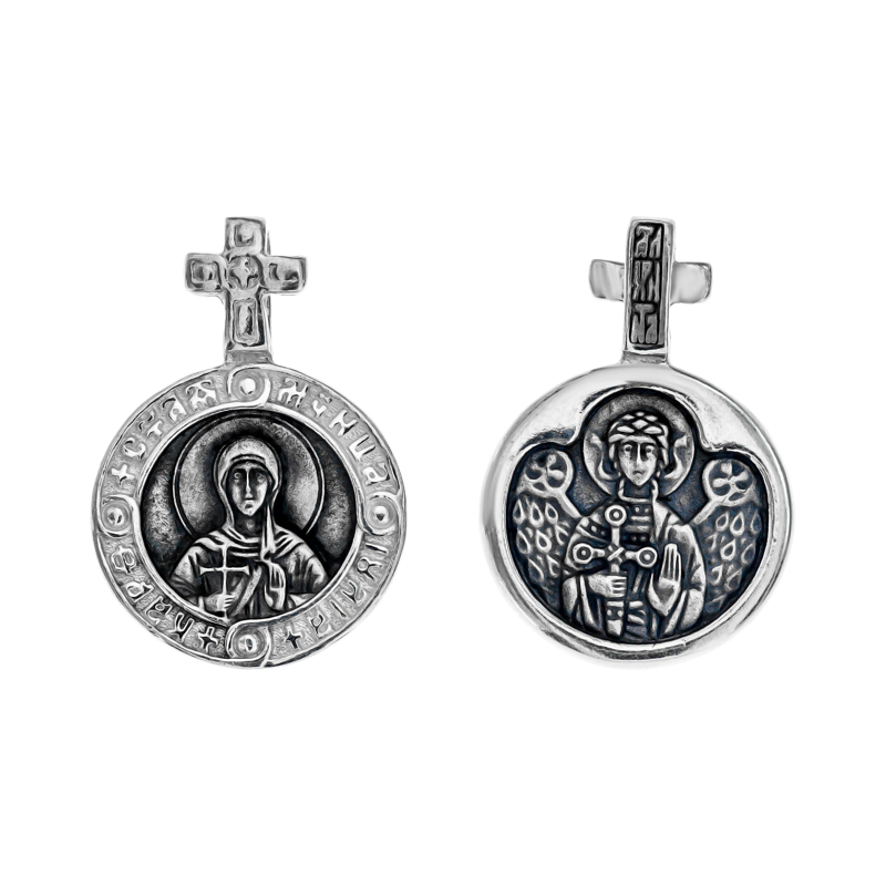 

Ладанка Юлія Diamant п2709с