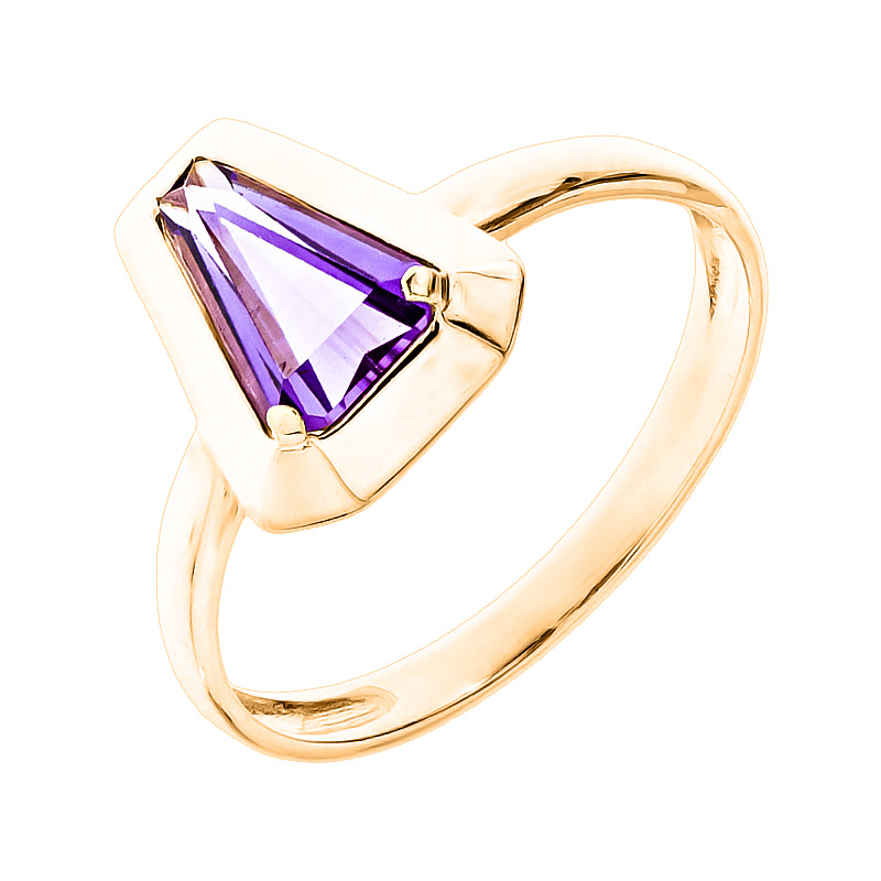 

Кольцо Diamant К3278-03 18.0