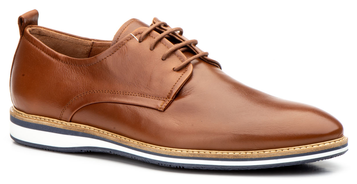 

Туфли Keelan 43 cuero коричневые